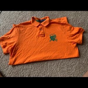 Polo Shirt
